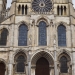 Basilique St Remi et N-D de L'Épine